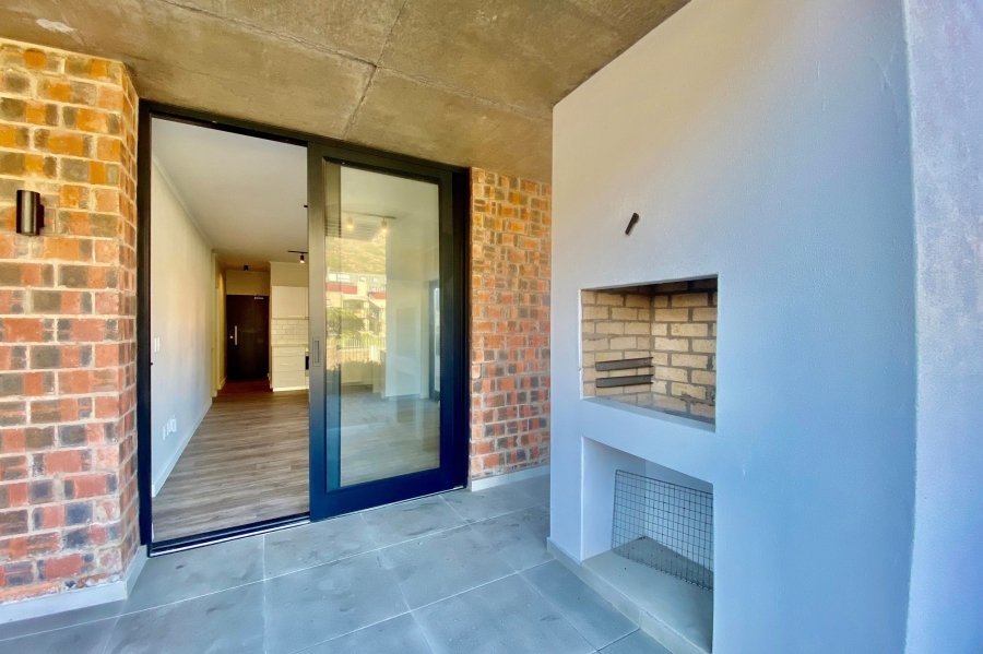 To Let 2 Bedroom Property for Rent in Mossel Bay Central Western Cape